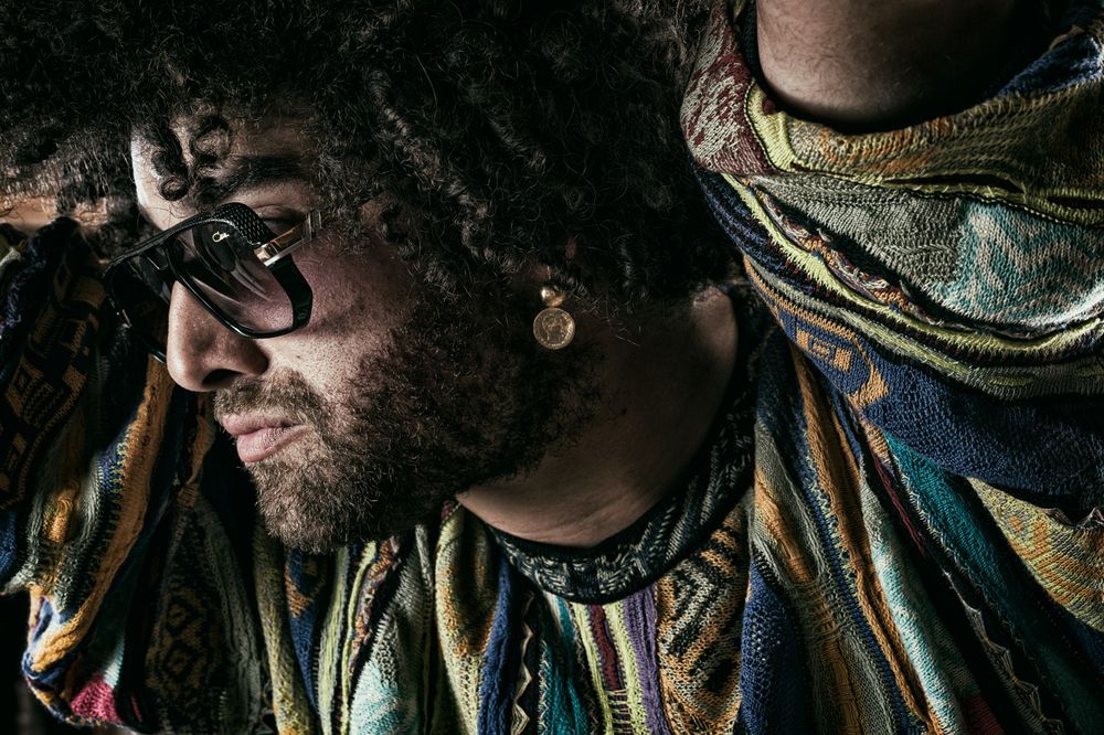 Rilan & The Bombardiers - Melkweg Amsterdam 