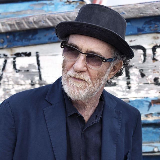 Francesco De Gregori in Genzano Di Roma