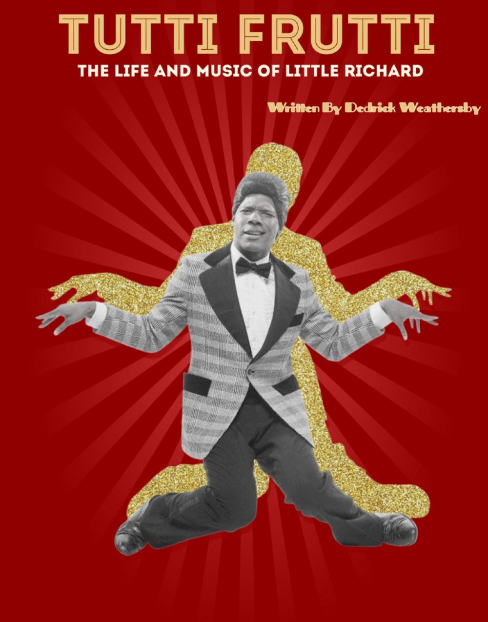 Tutti Frutti - The Musical at Aronoff Center - Jarson Kaplan Theater