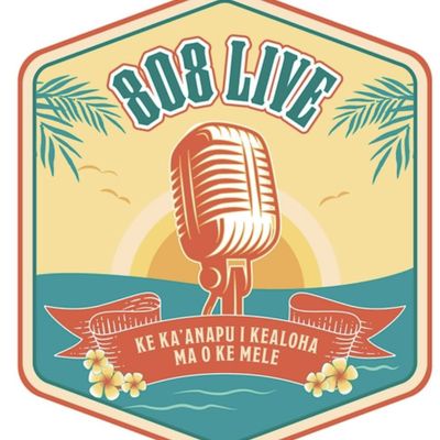 808 Live