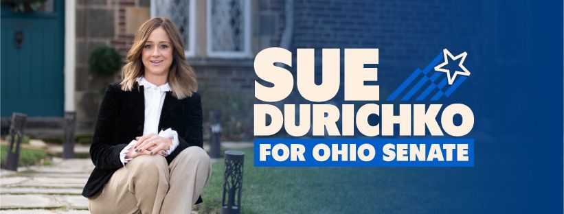 Berea Canvass Launch for Durichko!