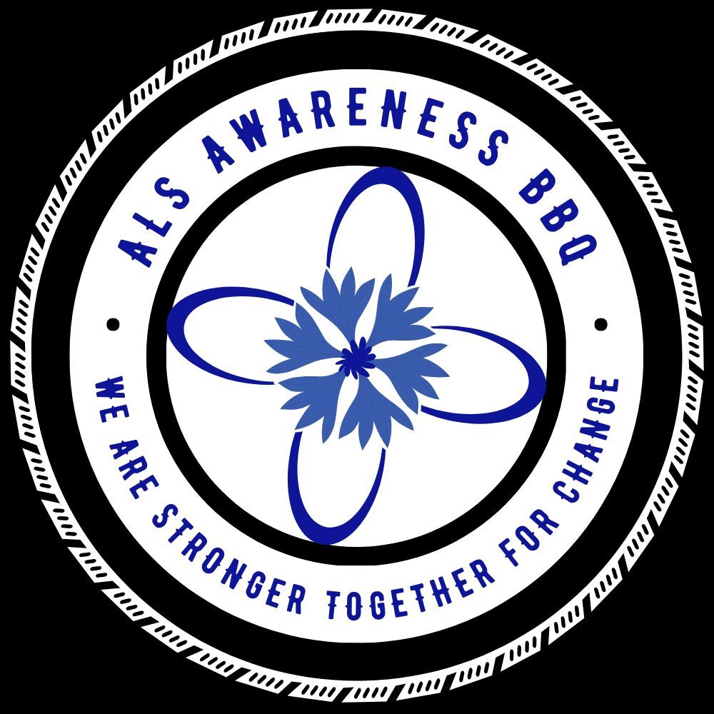 ALS Awareness BBQ 