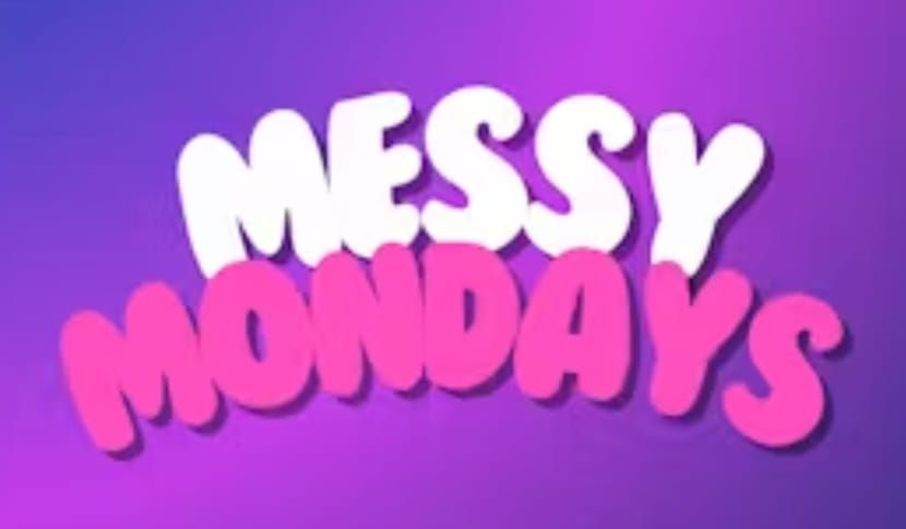 Cheeky Cherubs Baby and Toddler Group Messy Mondays 