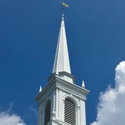 Quincy Point Congregational Church