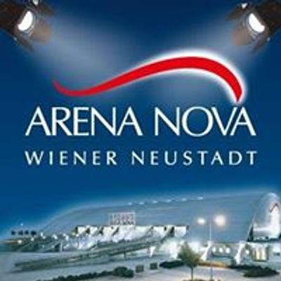 Arena Nova - Wiener Neustadt