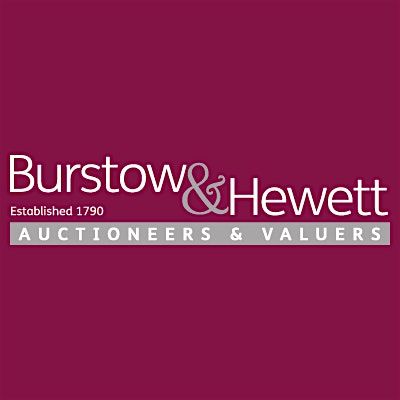 Burstow & Hewett Auctioneers