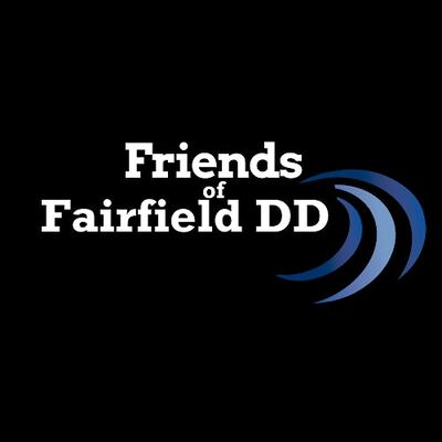 Friends of Fairfield DD