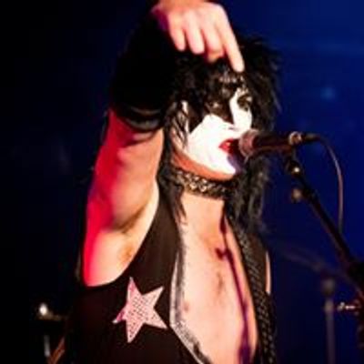 SNOG - the KISS tribute band