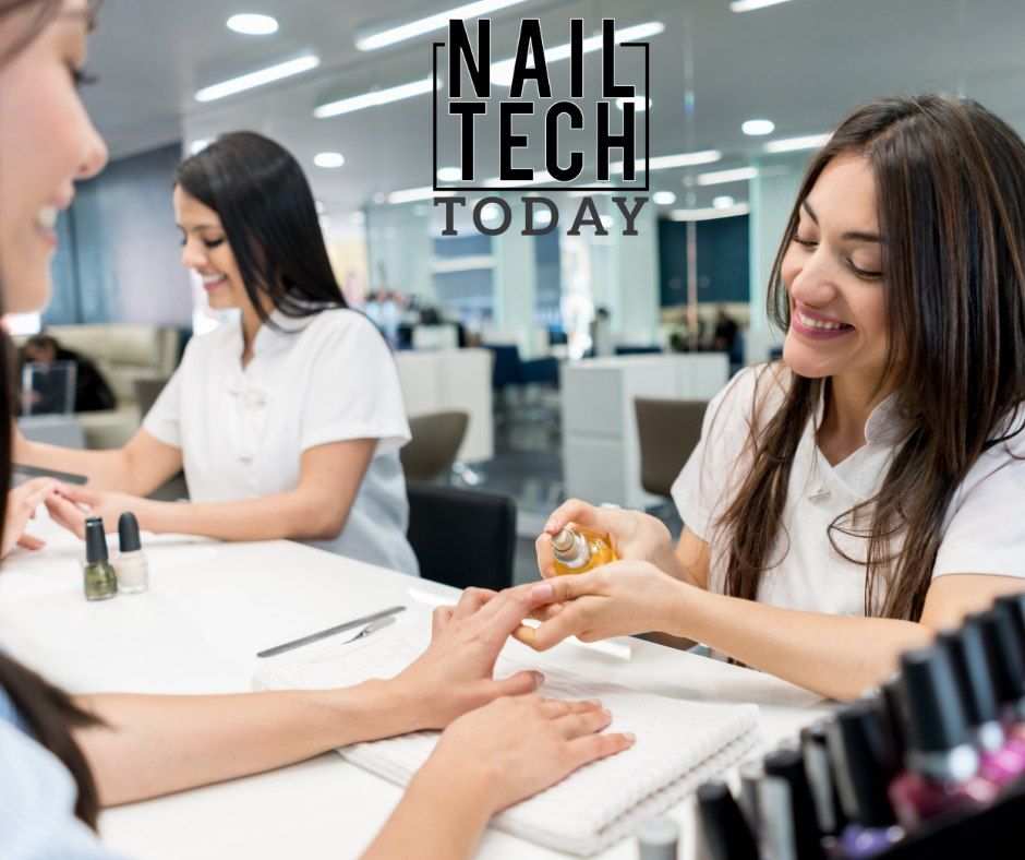 Nail Technician Course in London