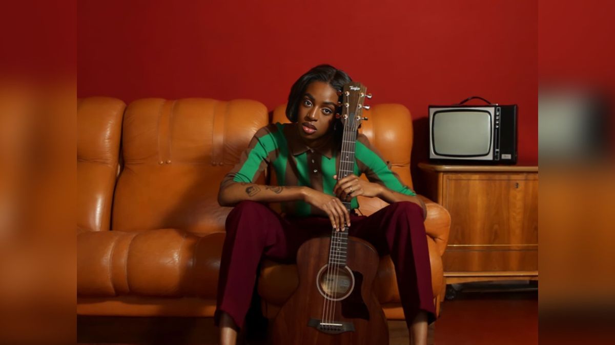 Cat Burns Newcastle Upon Tyne Tickets