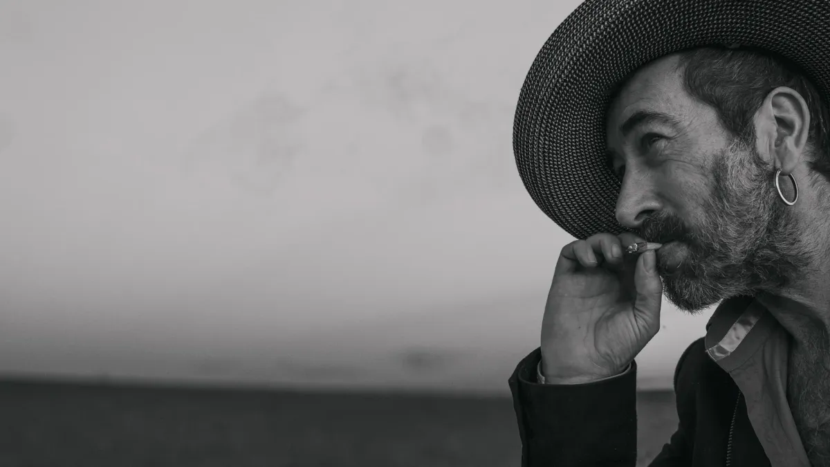 Muchachito Bombo Infierno in Pamplona