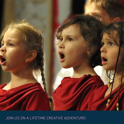 Campanella Children's Choir & Educational Center