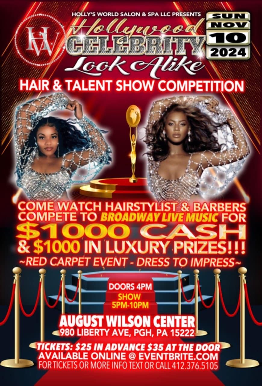 Hair Show\/Talent Show