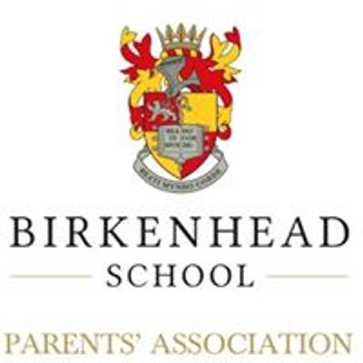 Birkenhead School Parents' Association