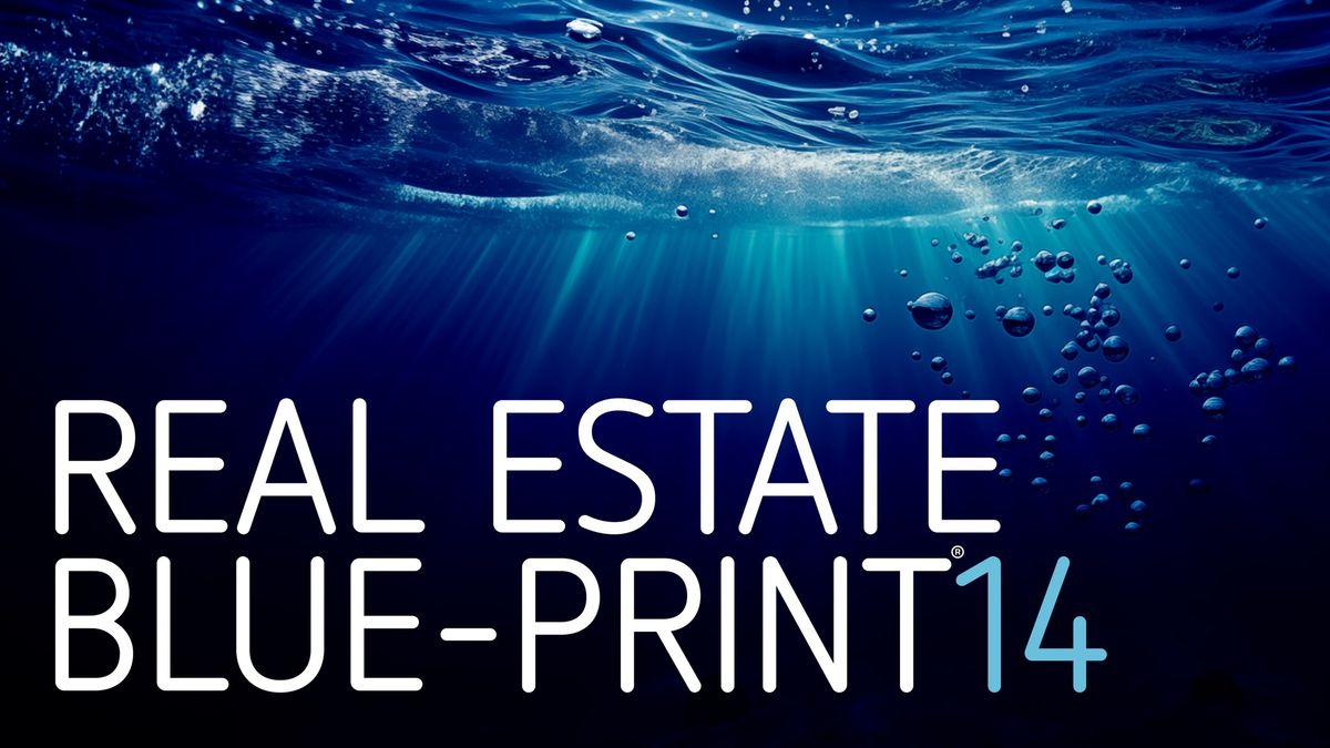 Real Estate Blue-print Sydney 2024