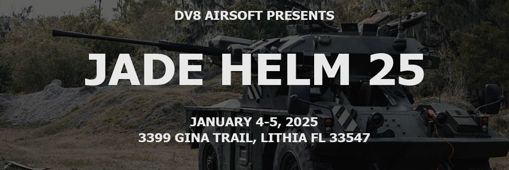 JADE HELM 25