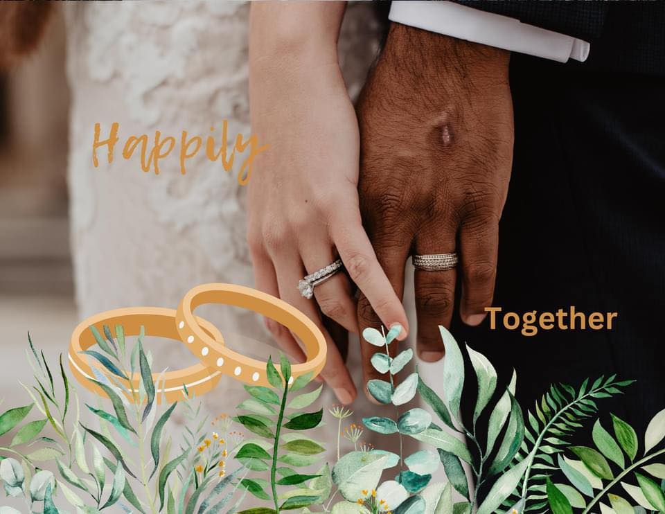 Happily Together Wedding Expo 