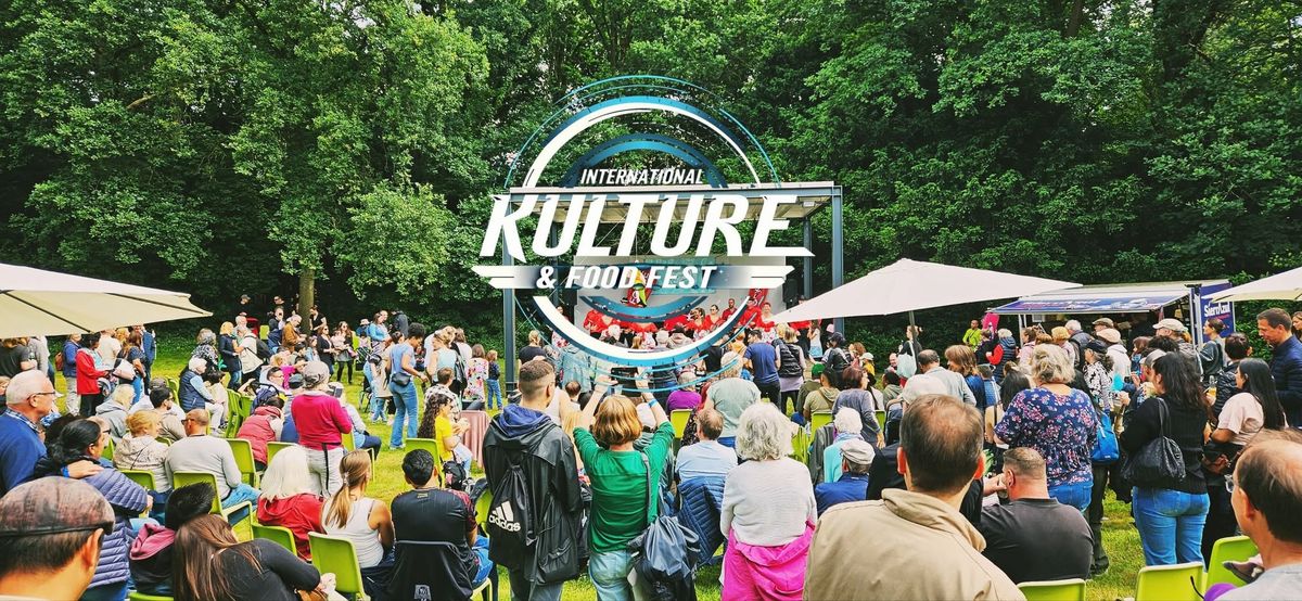 Bremen - International Kultur & Food Fest 