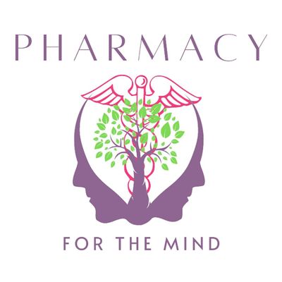 Pharmacy For The Mind