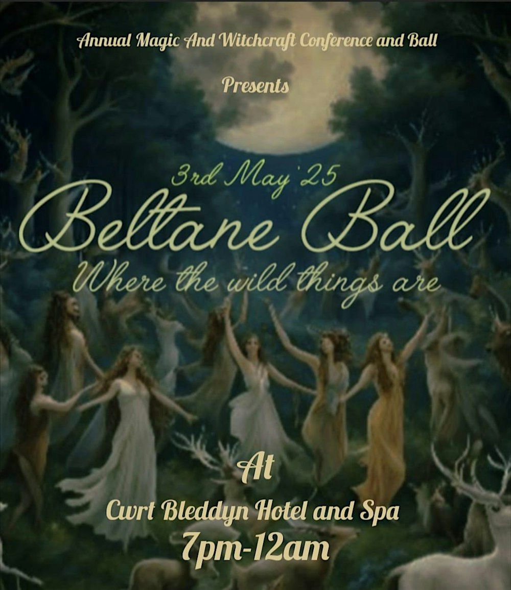 Beltane Ball