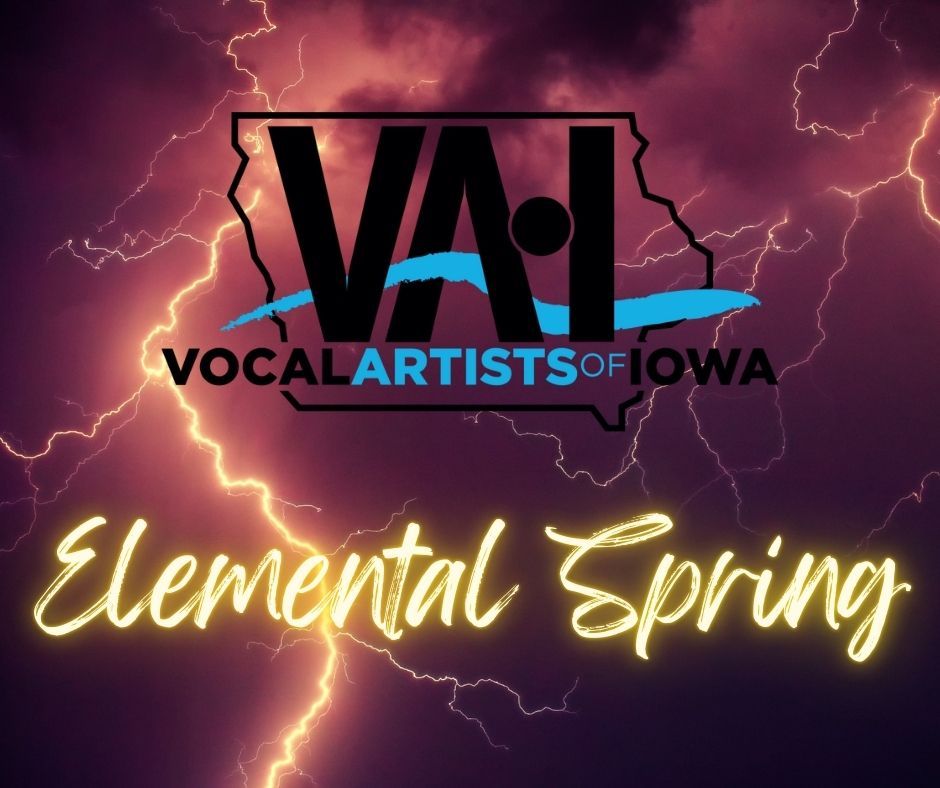 Elemental Spring - Cedar Rapids