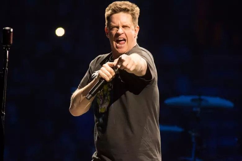 Jim Breuer at BJCC Theatre