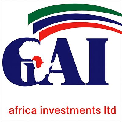Global Africa Investment Ltd