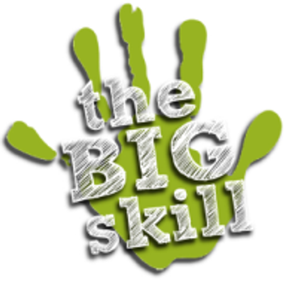 The Big Skill