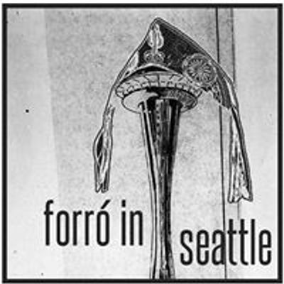 Forr\u00f3 in Seattle