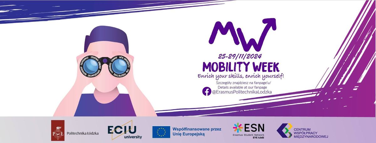 MOBILITY WEEK 2024