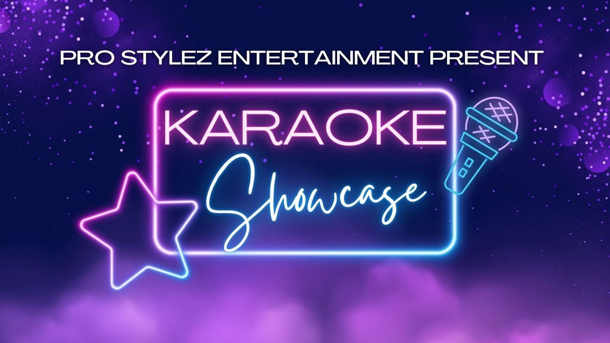 Saturday Night Karaoke at Bourbon Street Bar and Grill