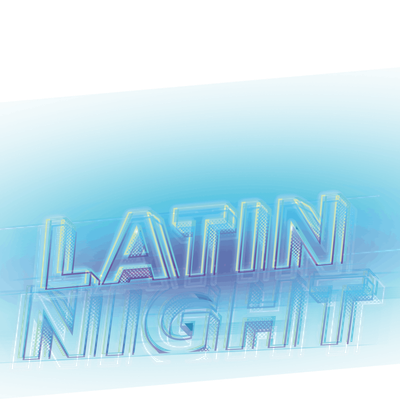 DJ Zay Latin Nights