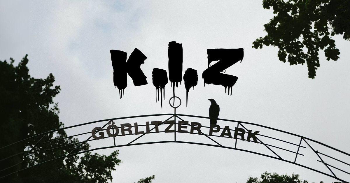 K.I.Z  \u201eG\u00f6rlitzer Park" Tour 2025 \/\/ Kassel 