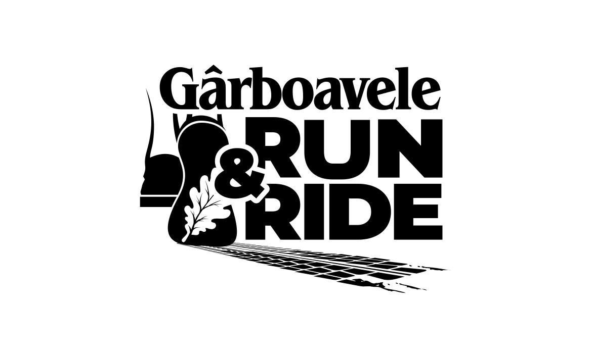 Garboavele Run and Ride