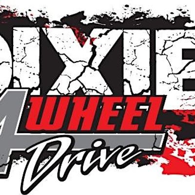 Dixie 4 Wheel Drive