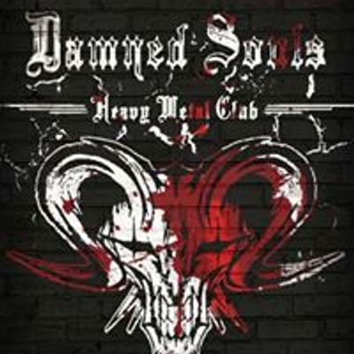 Damned Souls Heavy Metal Club e.V.