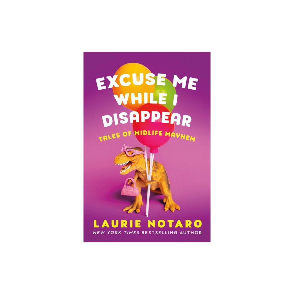 Laurie Notaro - Book Signing and Discussion