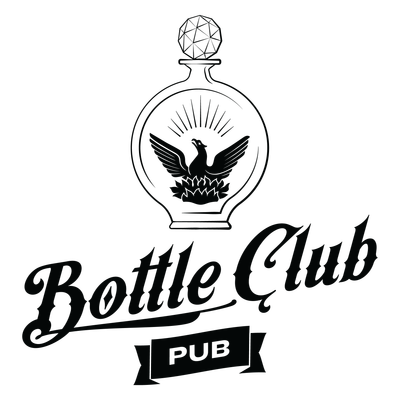 Bottle Club Pub