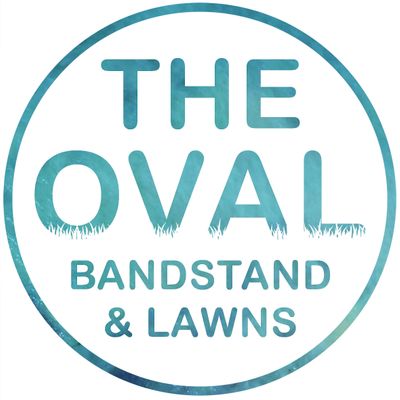 The Oval Bandstand & Lawns