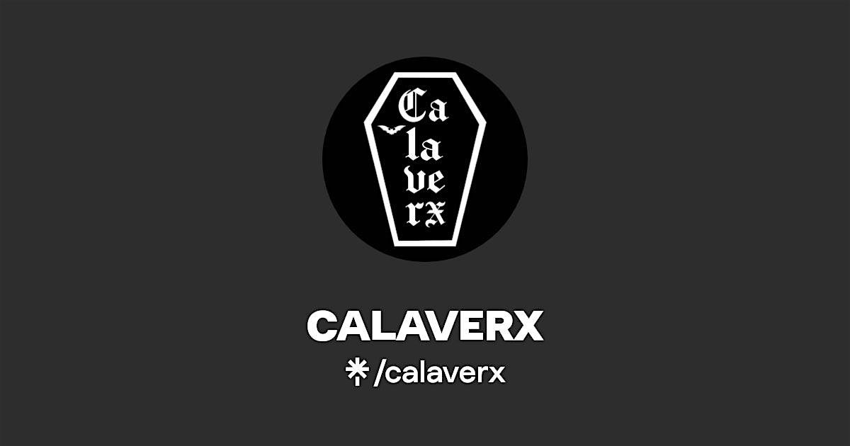 CALAVERX - POMONA