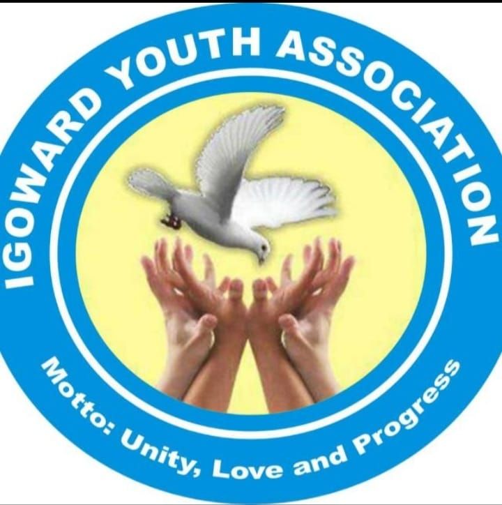 igoward youths association Lagos chapter 