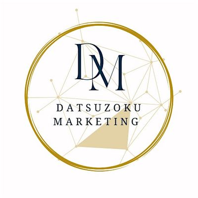 Sponsor Team of Datsuzoku Marketing