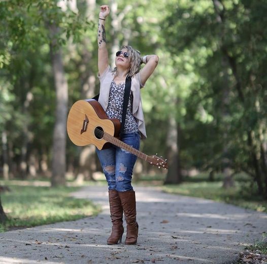 Rayah Grace @ Snappers Bar