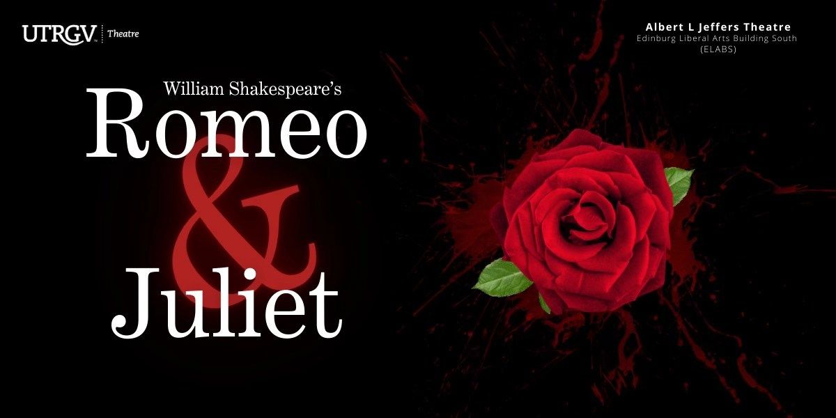 Theatre: Romeo & Juliet