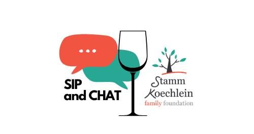Nonprofit Sip & Chat: Diversity Dialogues