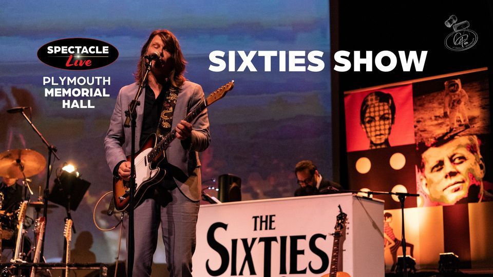 The Sixties Show 