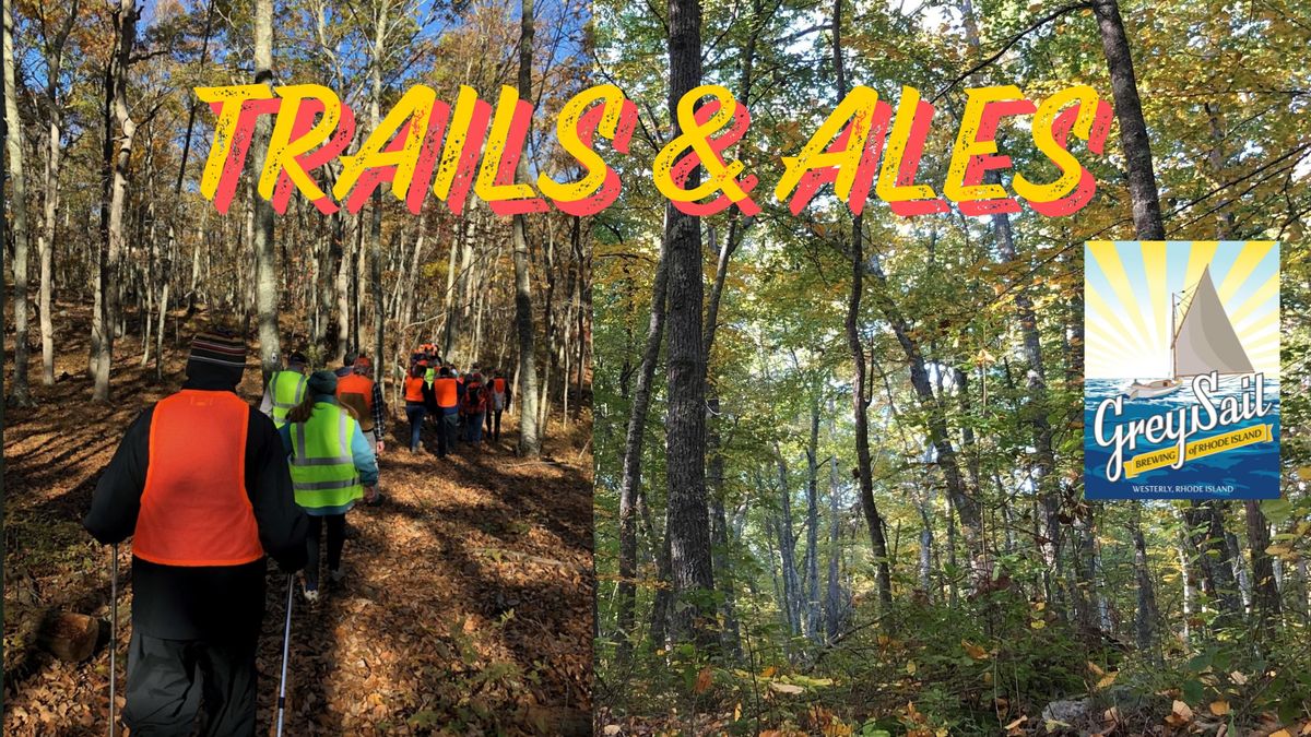 Trails & Ales