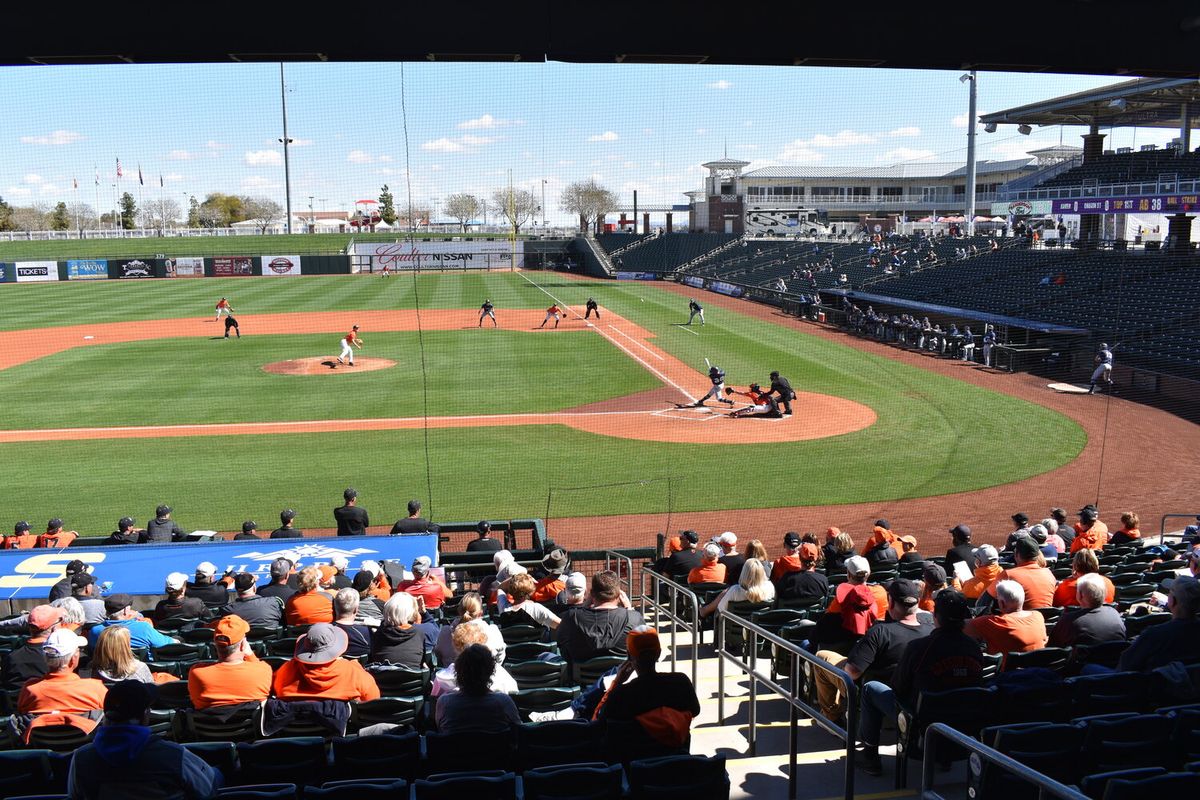 Sanderson Ford College Baseball Classic: Game 7 - UNLV vs Indiana