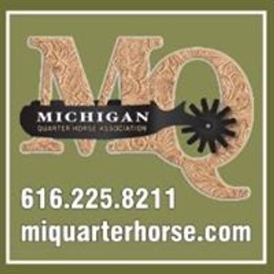 Michigan Quarter Horse Association