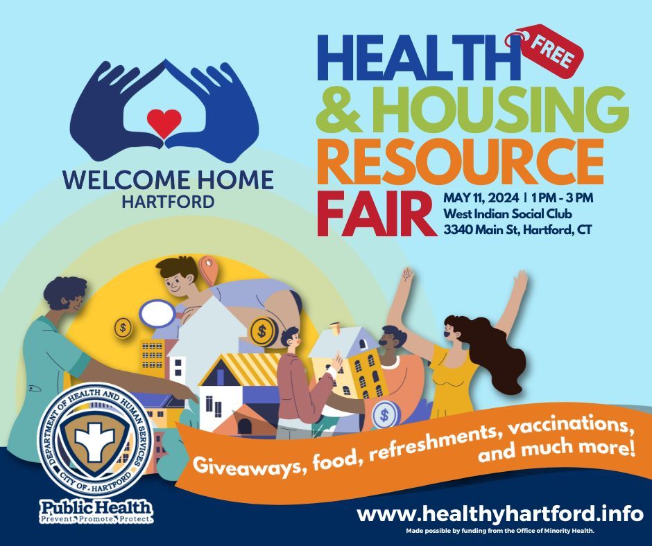 Health and Housing Fair